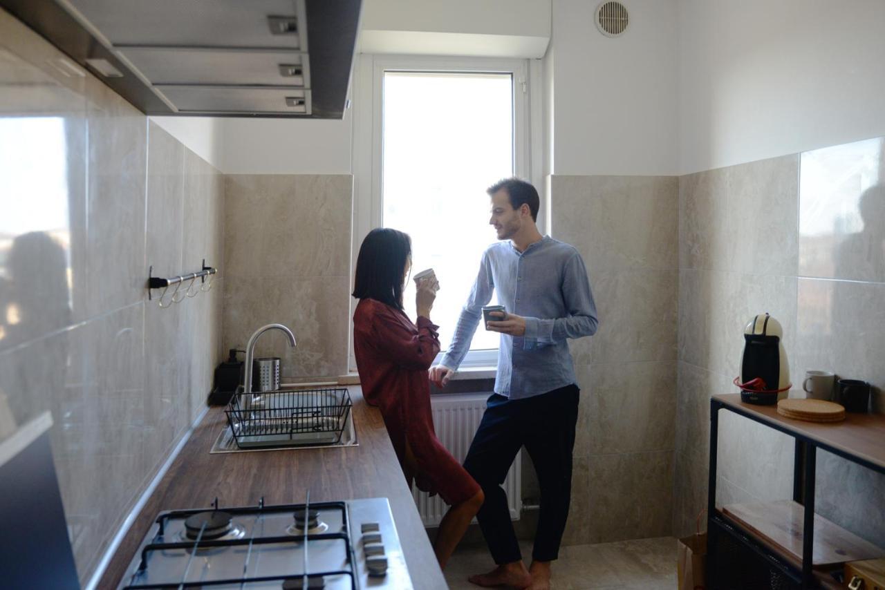 Suites Flores Affittacamere